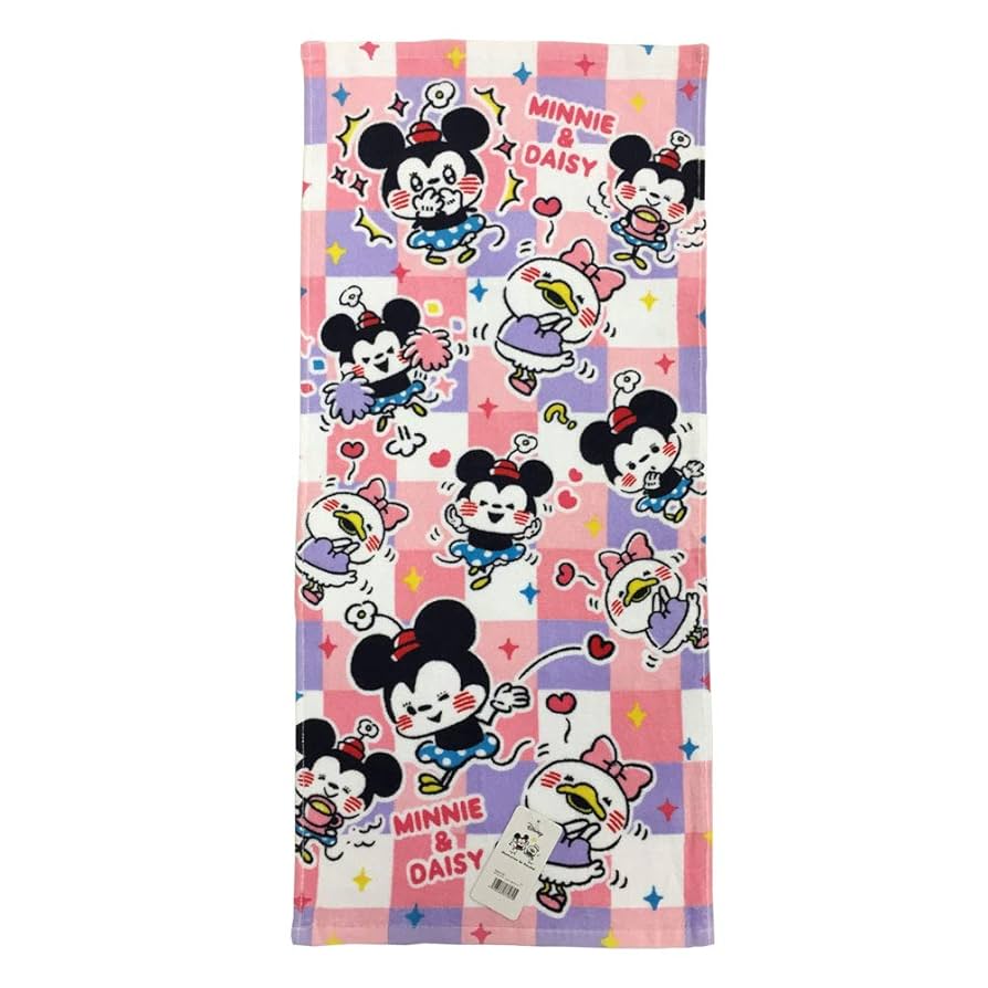 ディズニー　タオル お買い得】ディズニー フェイスタオル同柄2枚セット 通販